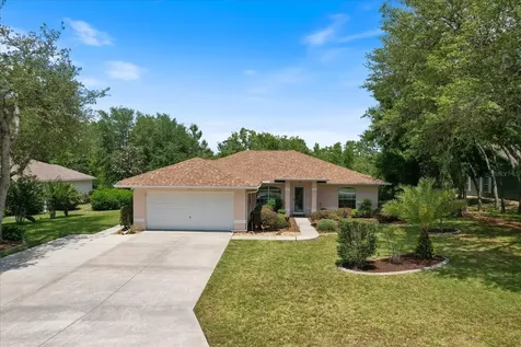 2137 E Marcia Street Inverness FL 34453