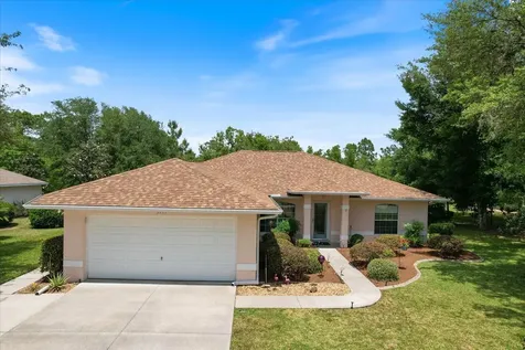2137 E Marcia Street Inverness FL 34453