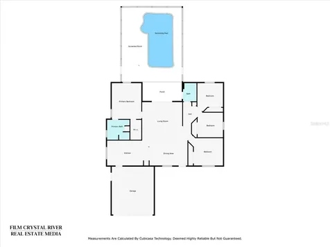 2137 E Marcia Street Inverness FL 34453