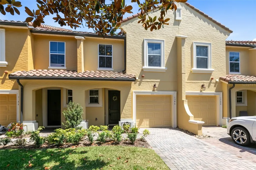 1346 Benevolent Street Maitland FL 32751
