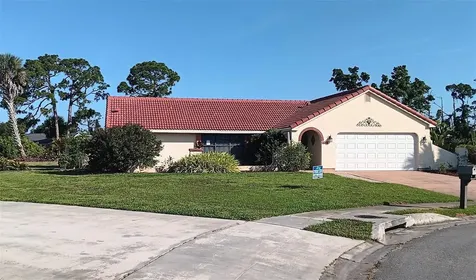 5305 Eden Court North Port FL 34287