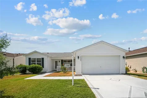 2358 Five Forks Trail The Villages FL 32162