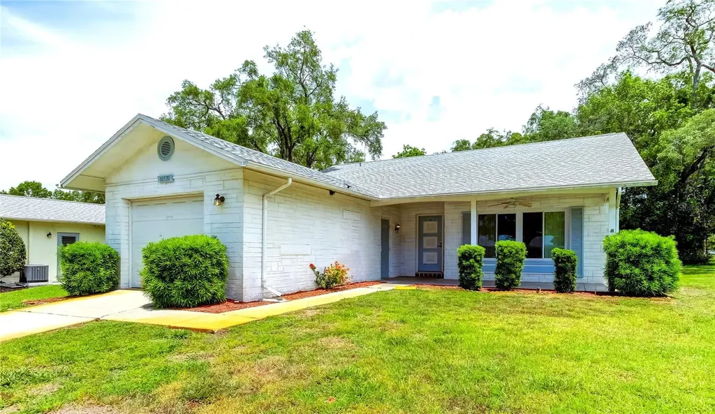10520 Mira Vista Drive Port Richey FL 34668