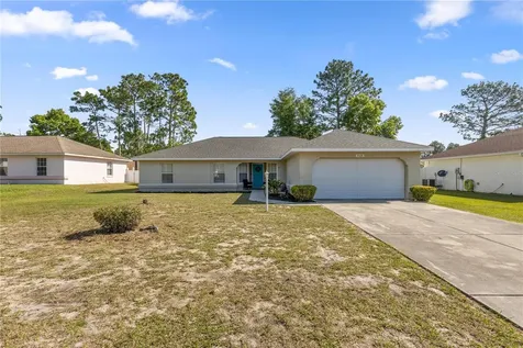 8426 SW 136th Loop Ocala FL 34473