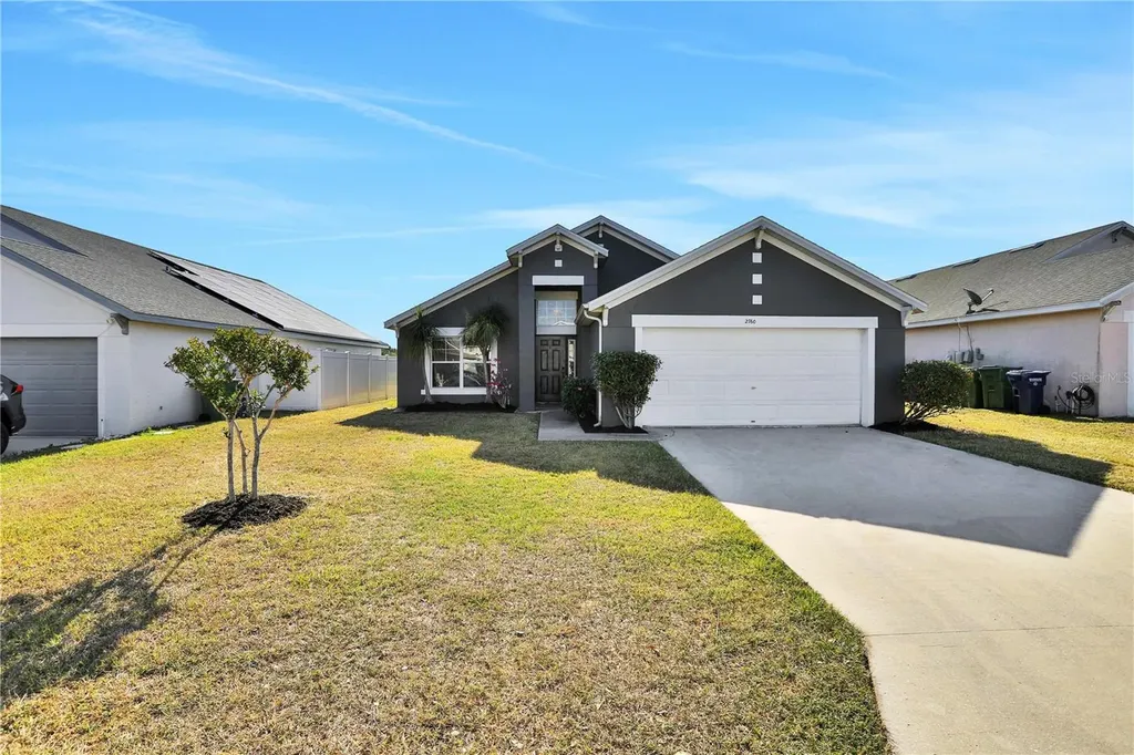 2760 Rochelle Drive Winter Haven FL 33881