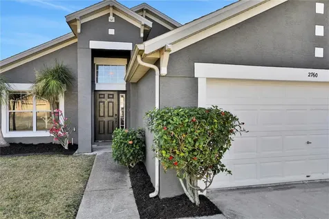 2760 Rochelle Drive Winter Haven FL 33881