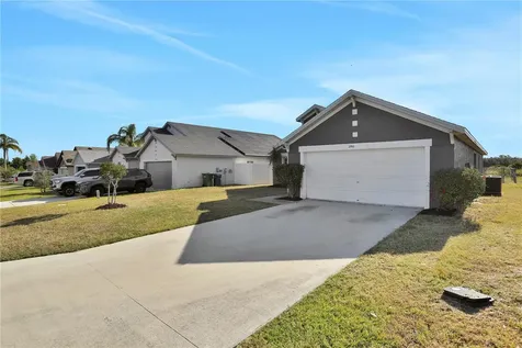 2760 Rochelle Drive Winter Haven FL 33881