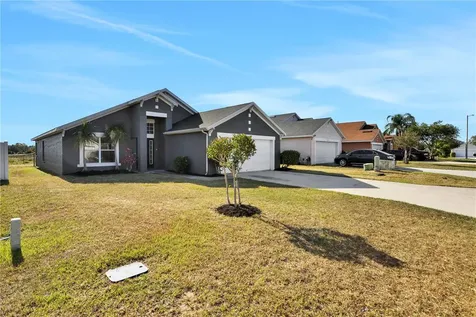 2760 Rochelle Drive Winter Haven FL 33881