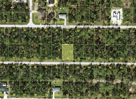 17092 Johns Avenue Port Charlotte FL 33948