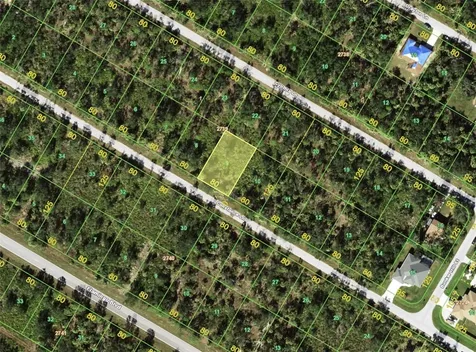 17134 Constance Lane Port Charlotte FL 33948