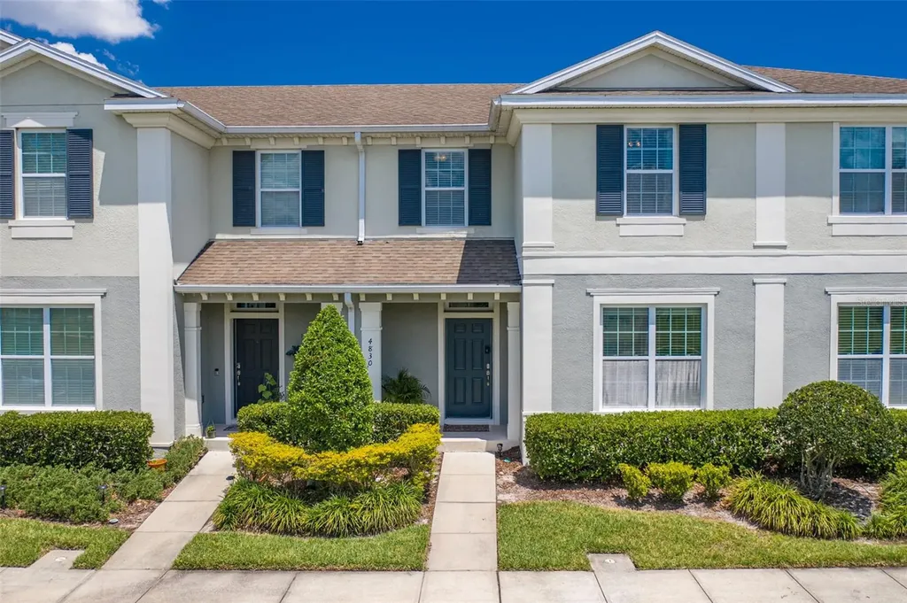 4830 Nathan Hale Boulevard Saint Cloud FL 34769