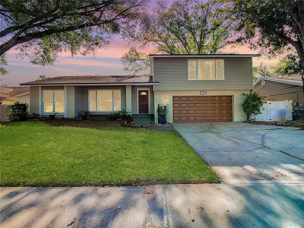 15603 Cashmere Lane Tampa FL 33624