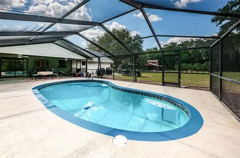 4522 Horseshoe Lake Way Plant City FL 33565