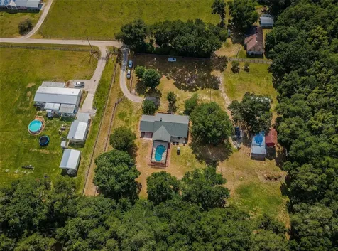 4522 Horseshoe Lake Way Plant City FL 33565