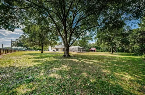 4522 Horseshoe Lake Way Plant City FL 33565