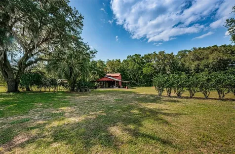 4522 Horseshoe Lake Way Plant City FL 33565