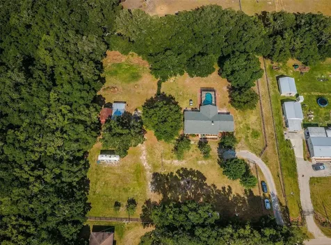 4522 Horseshoe Lake Way Plant City FL 33565
