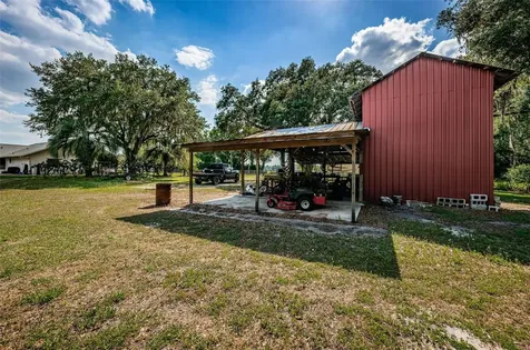 4522 Horseshoe Lake Way Plant City FL 33565