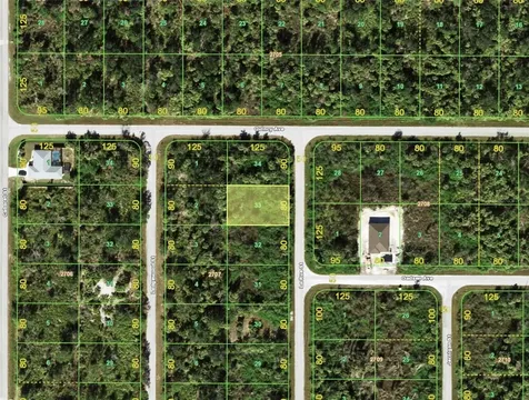 3375 La Rue Street Port Charlotte FL 33948