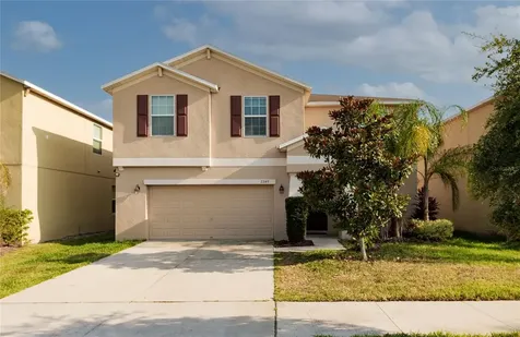 7249 Somerset Pond Drive Ruskin FL 33573