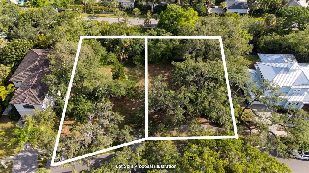 4806 W Beachway Drive Tampa FL 33609