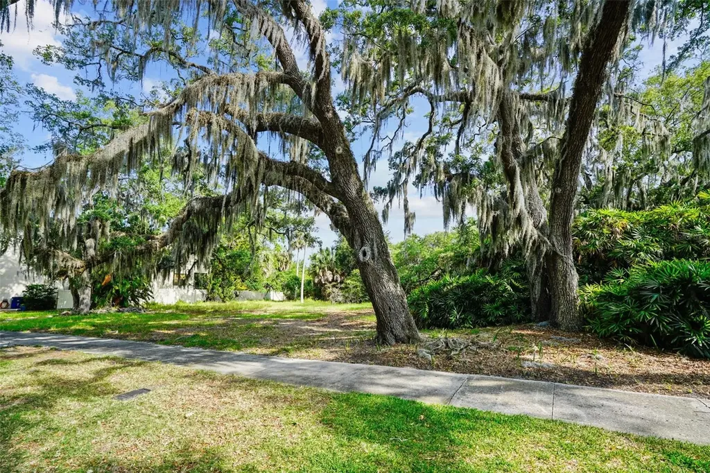 4806 W Beachway Drive Tampa FL 33609