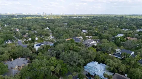 4806 W Beachway Drive Tampa FL 33609