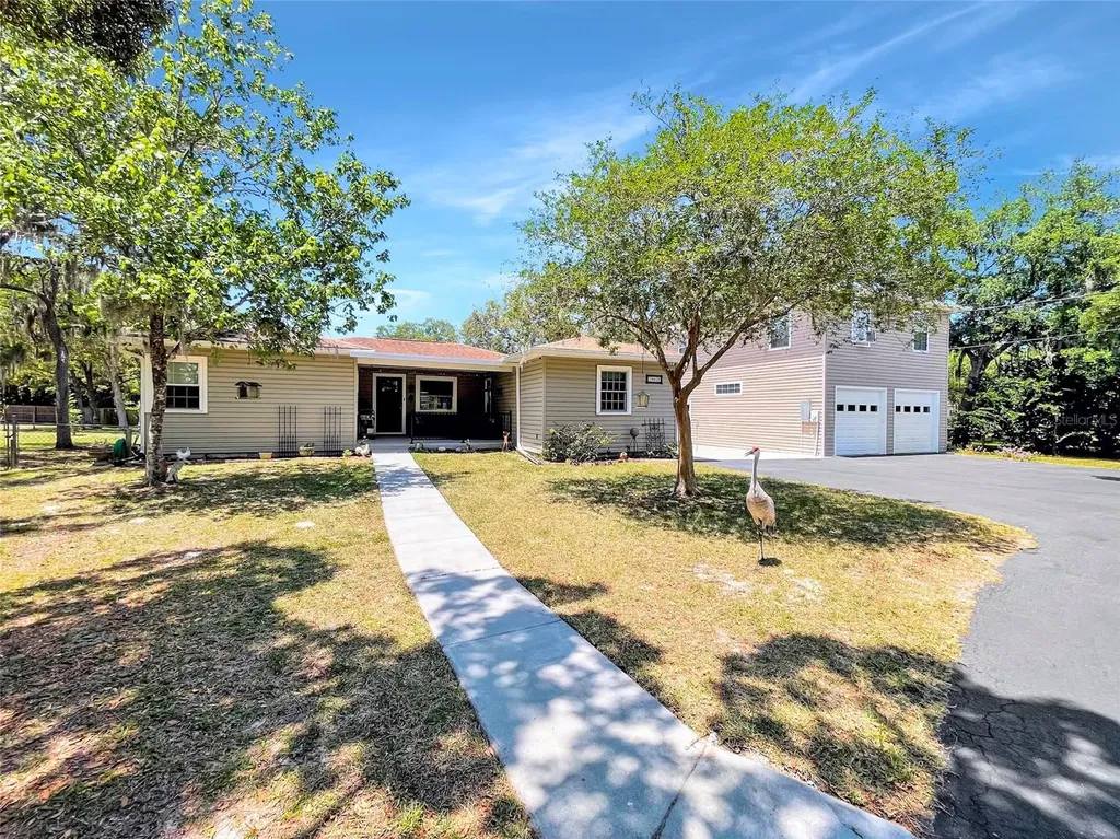 18803 Shore Drive Hudson FL 34667