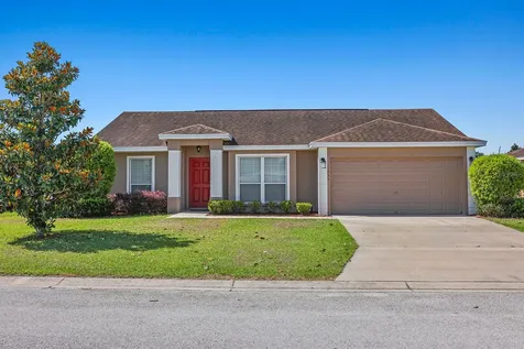 1955 Country Manor Street Bartow FL 33830