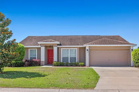 1955 Country Manor Street Bartow FL 33830