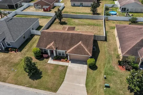 1955 Country Manor Street Bartow FL 33830