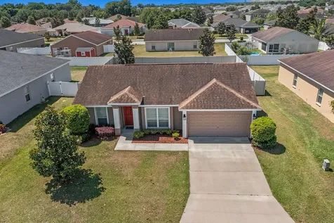 1955 Country Manor Street Bartow FL 33830