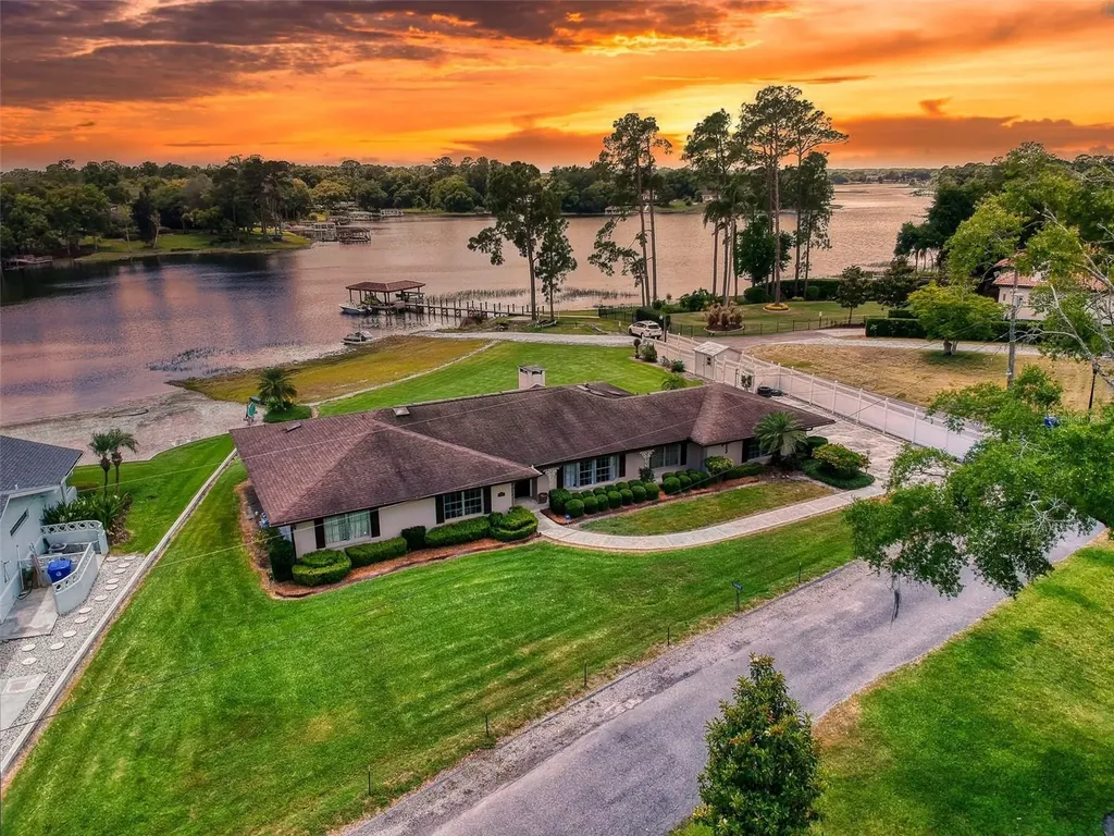 3880 W Stillwood Lane Lake Mary FL 32746