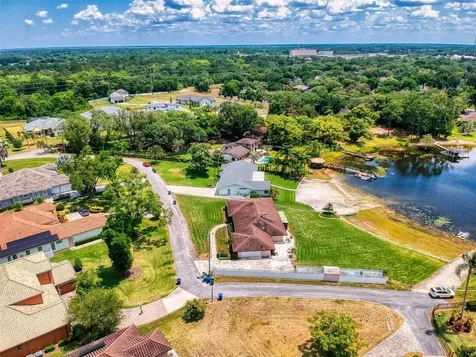 3880 W Stillwood Lane Lake Mary FL 32746