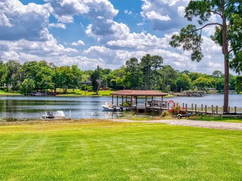 3880 W Stillwood Lane Lake Mary FL 32746