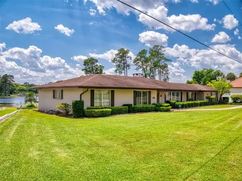 3880 W Stillwood Lane Lake Mary FL 32746