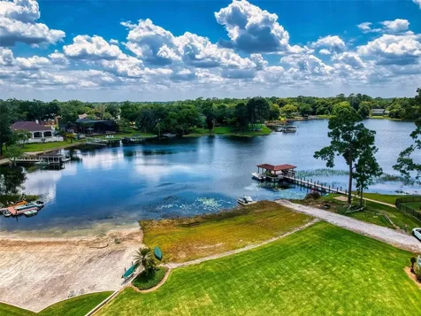 3880 W Stillwood Lane Lake Mary FL 32746