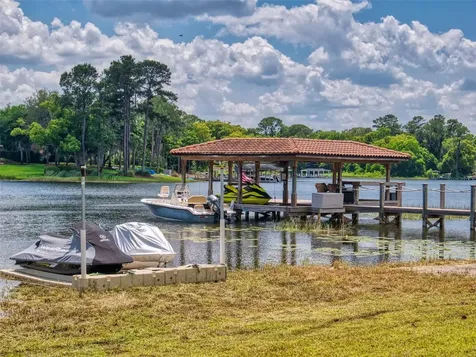 3880 W Stillwood Lane Lake Mary FL 32746