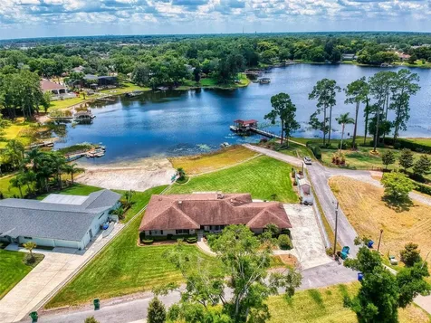 3880 W Stillwood Lane Lake Mary FL 32746
