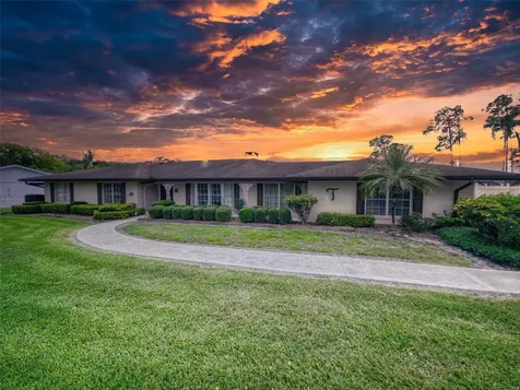 3880 W Stillwood Lane Lake Mary FL 32746
