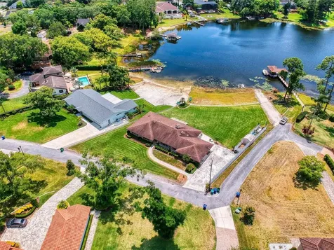 3880 W Stillwood Lane Lake Mary FL 32746