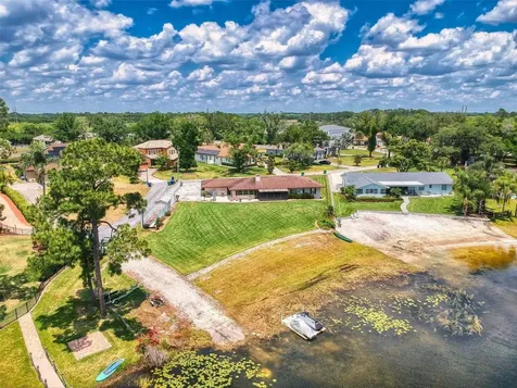 3880 W Stillwood Lane Lake Mary FL 32746