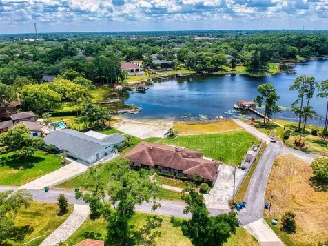3880 W Stillwood Lane Lake Mary FL 32746