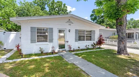 3010 E Chelsea Street Tampa FL 33610