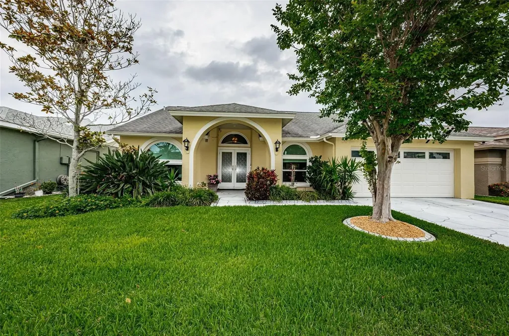 3769 105th Avenue N Clearwater FL 33762