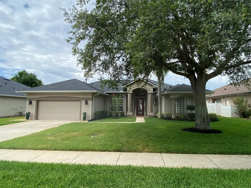 224 Hazeltine Drive Debary FL 32713