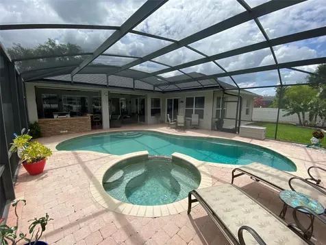 224 Hazeltine Drive Debary FL 32713