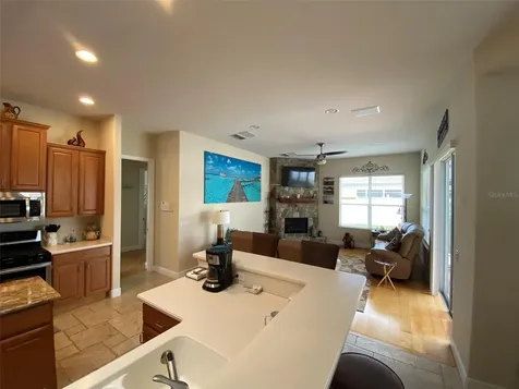 224 Hazeltine Drive Debary FL 32713