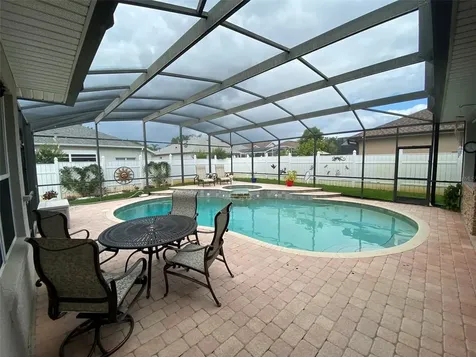 224 Hazeltine Drive Debary FL 32713