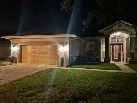 224 Hazeltine Drive Debary FL 32713